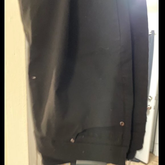 Mario Serrani XL Women’s Cuff Capri - Picture 2 of 5